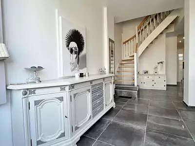 Maison, 177 m²