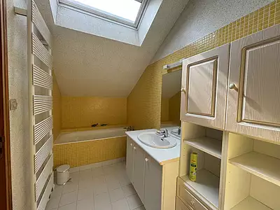 Maison, 100 m²