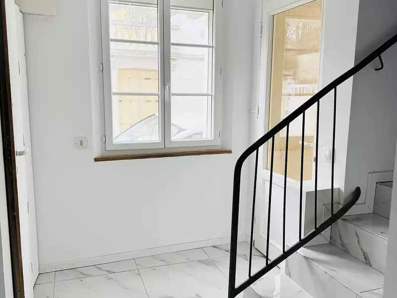 Appartement, 56 m²