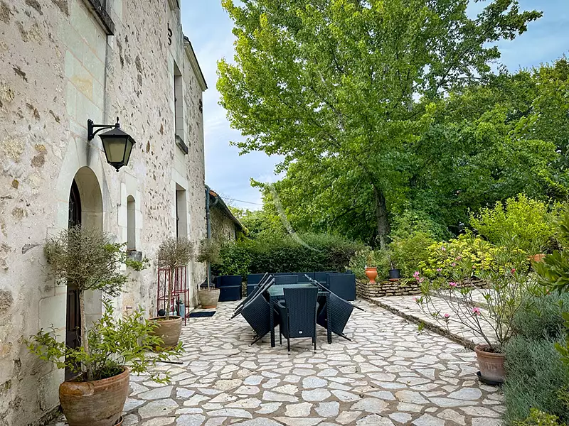 Maison, 450 m²