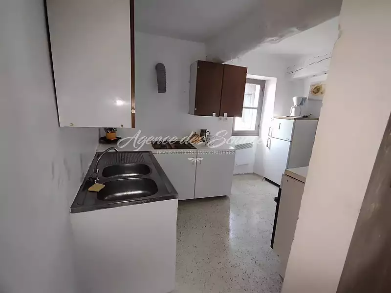 Maison, 60 m²