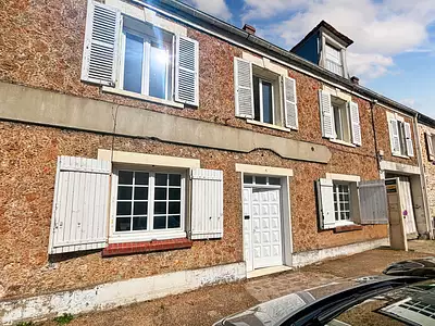 Appartement, 42,67 m²