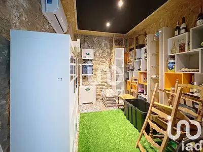Maison, 170 m²
