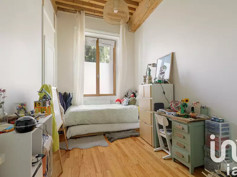 Appartement, 98 m²