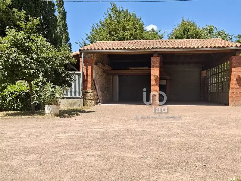 Maison, 171 m²
