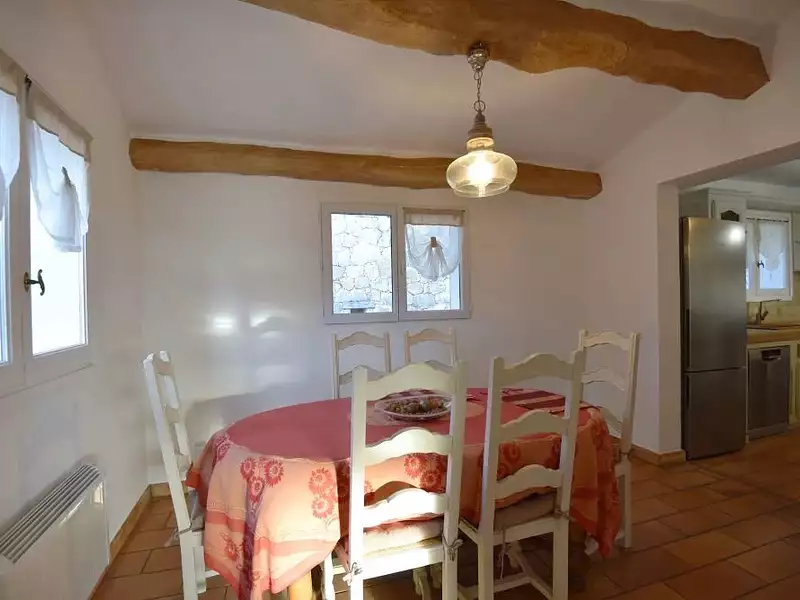 Maison, 208 m²