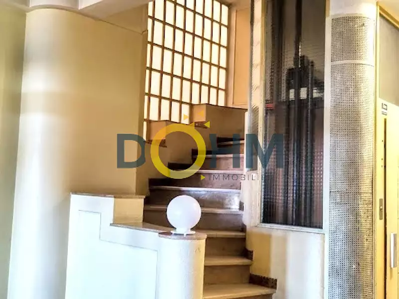 Appartement, 41,87 m²