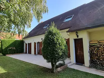 Maison, 203 m²