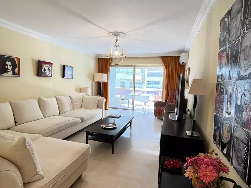 Appartement, 81,1 m²