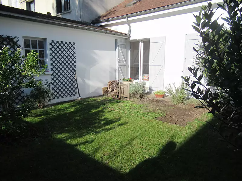 Maison, 153 m²