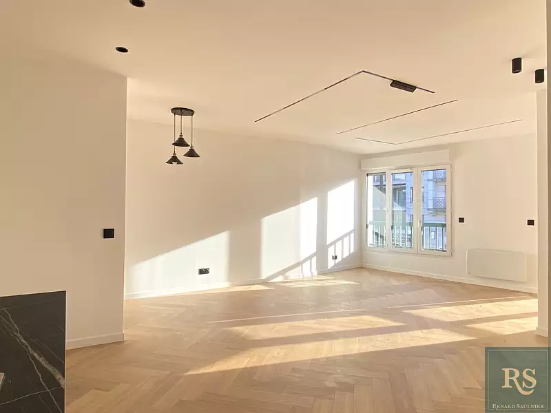 Appartement, 94,26 m²