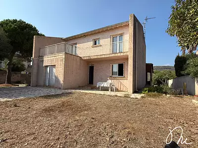 Maison, 114,46 m²