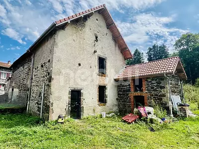 Maison, 259,5 m²
