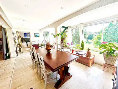 Maison, 127 m²