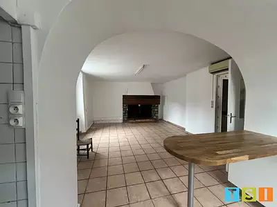 Maison, 102 m²