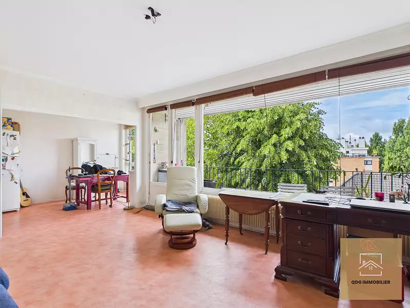 Appartement, 104 m²