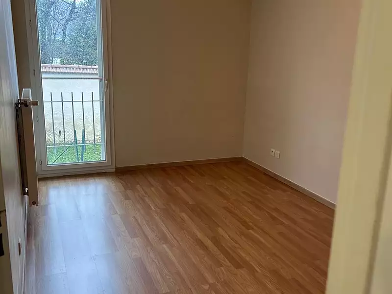 Appartement, 62 m²