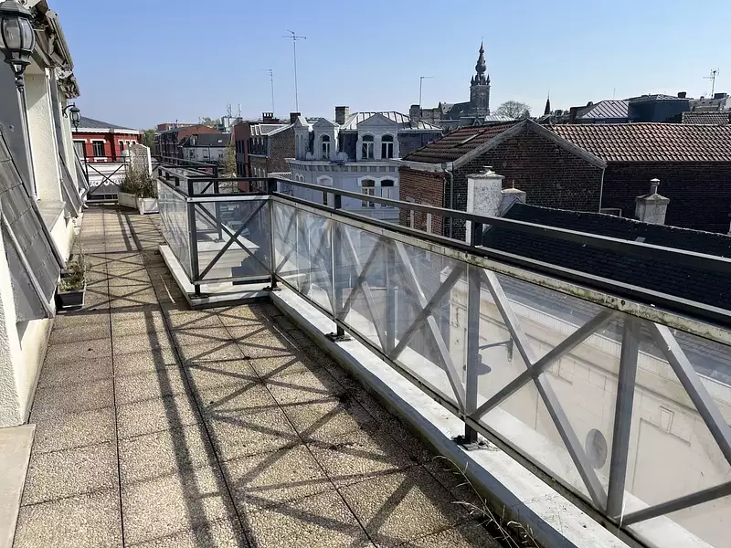 Appartement, 120 m²