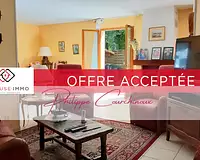 Maison, 90 m²