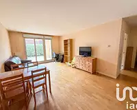 Appartement, 80 m²
