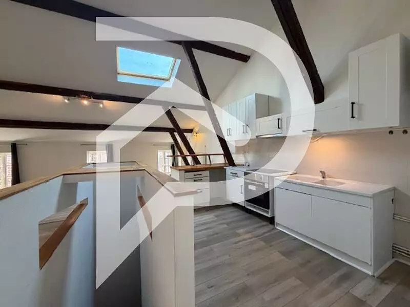 Appartement, 86,41 m²