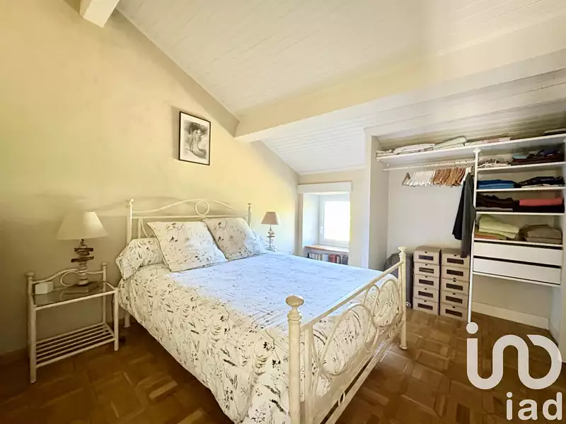 Maison, 83 m²