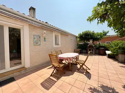 Maison, 143 m²