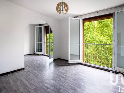 Appartement, 66 m²