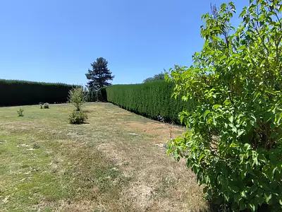 Maison, 131,42 m²