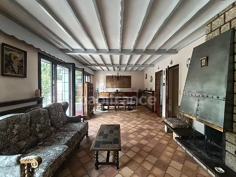 Maison, 144 m²