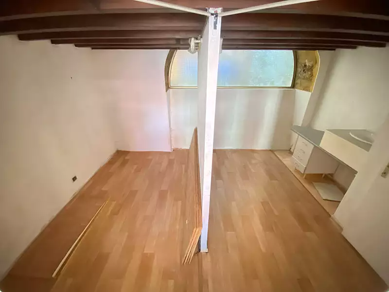 Divers, 54 m²