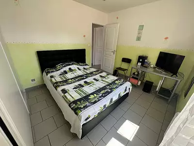 Maison, 120 m²
