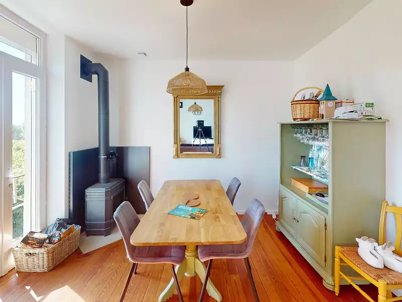 Maison, 67 m²