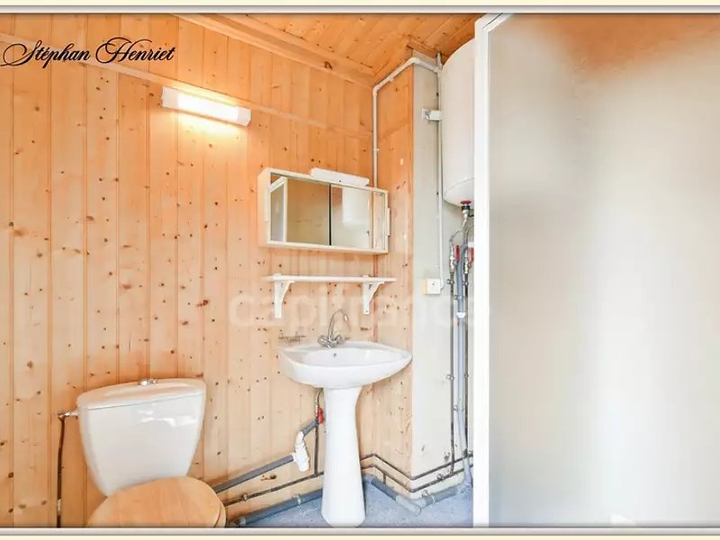 Maison, 63 m²