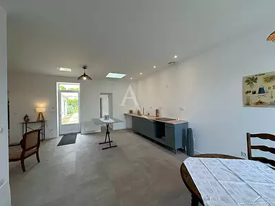 Maison, 96,19 m²