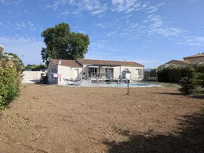Maison, 114 m²