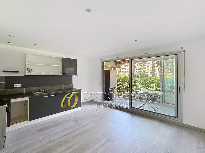 Appartement, 29,33 m²