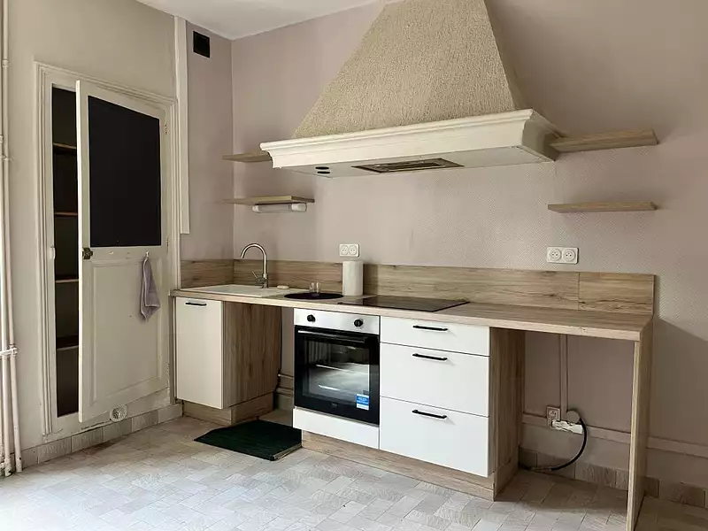 Maison, 159 m²