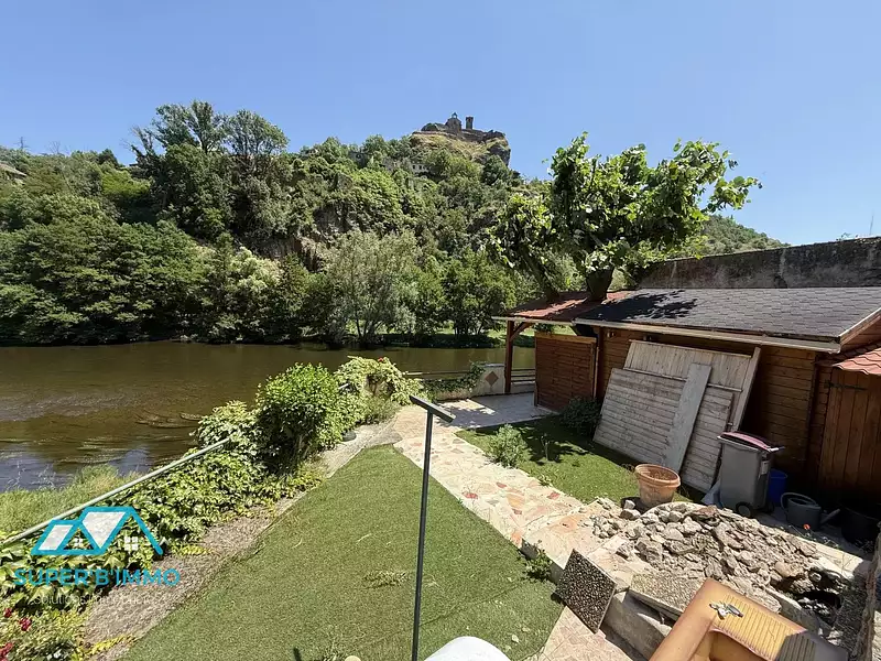 Maison, 108 m²