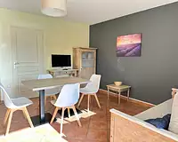 Appartement, 36 m²