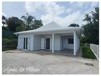 Maison, 79 m²
