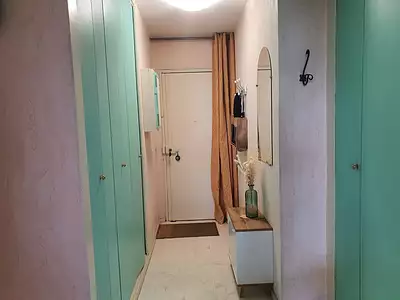 Appartement, 61 m²
