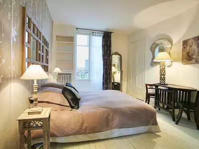 Appartement, 45 m²