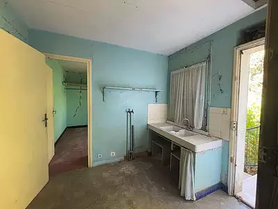 Maison, 130 m²