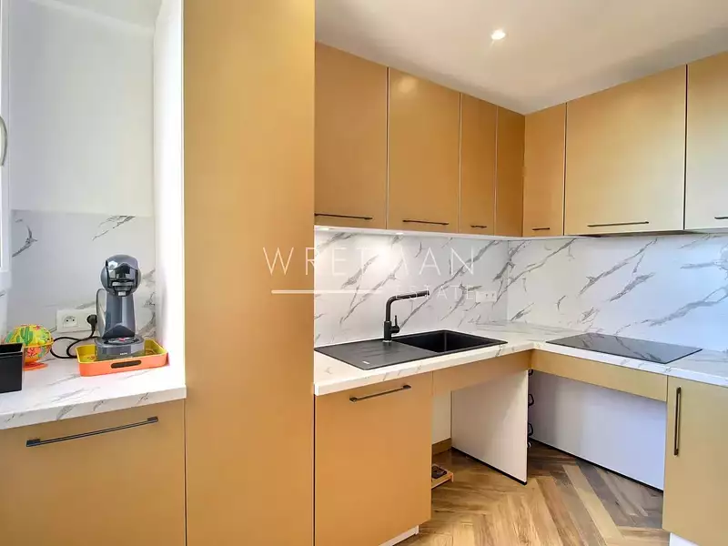 Appartement, 69 m²