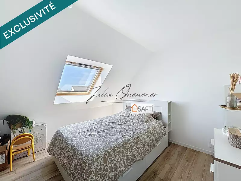 Maison, 105 m²