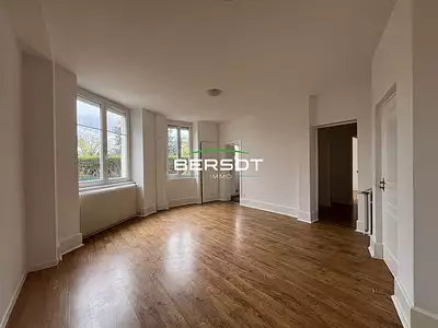 Appartement, 54 m²