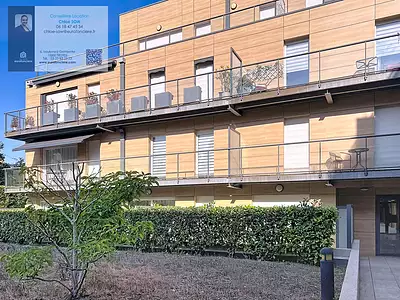 Appartement, 76,3 m²