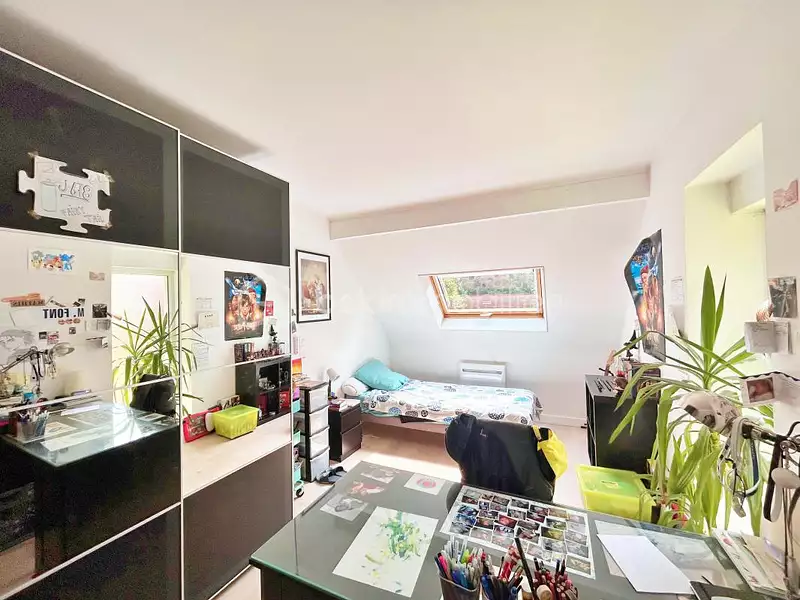 Maison, 135 m²