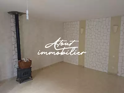 Maison, 100 m²